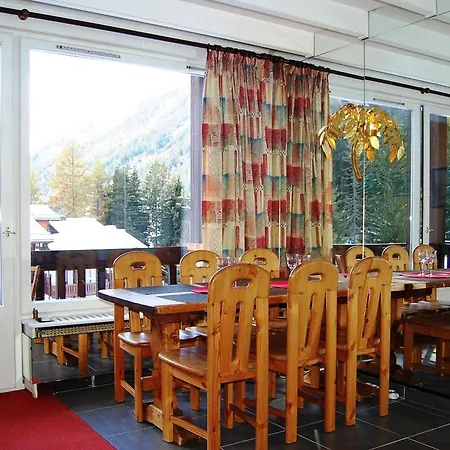 Dev K Chamonix